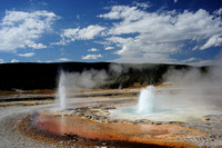 Yellowstone Fall 2024